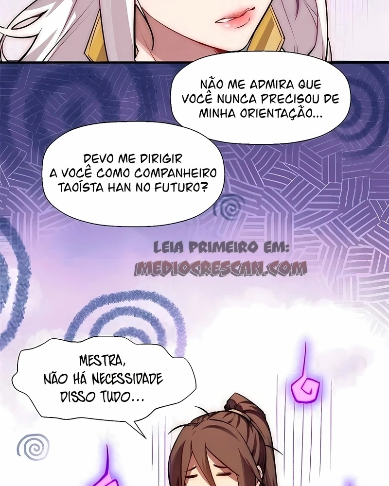 Providência de Alto Nível Capítulo 35 Página 17