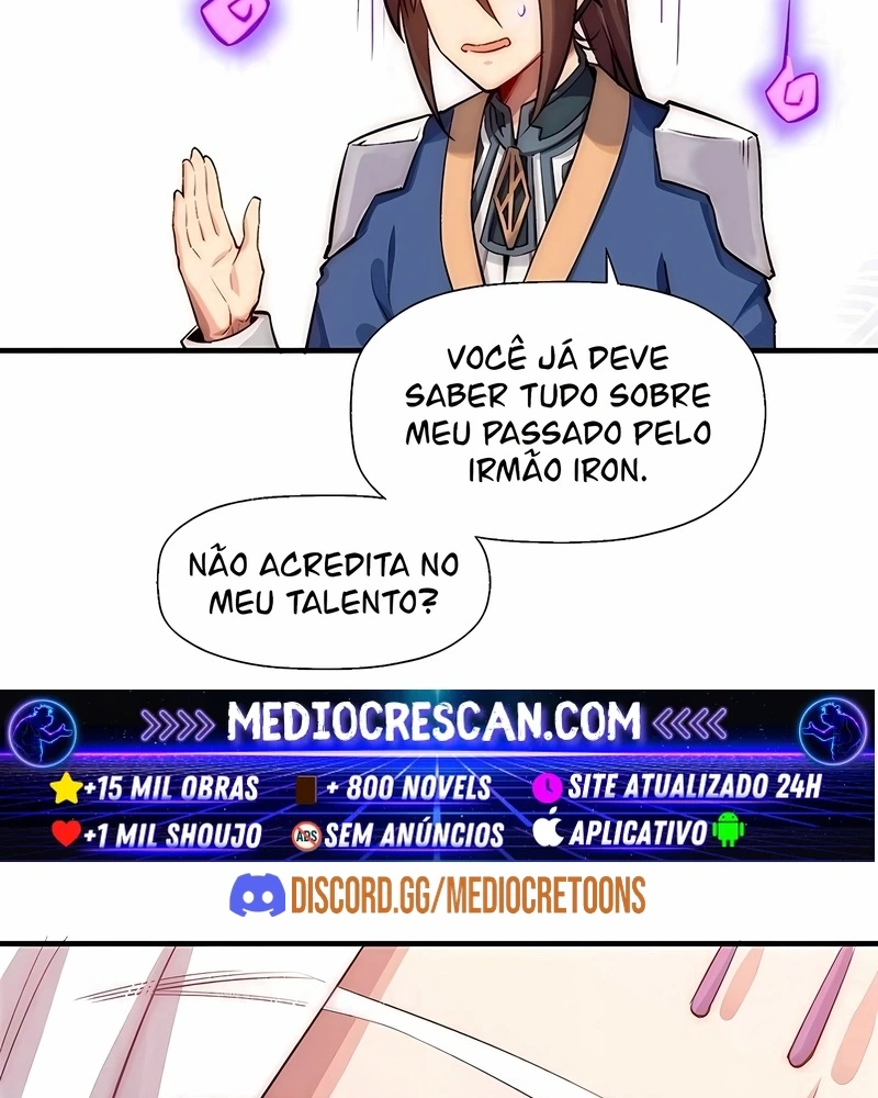 Providência de Alto Nível Capítulo 35 Página 18