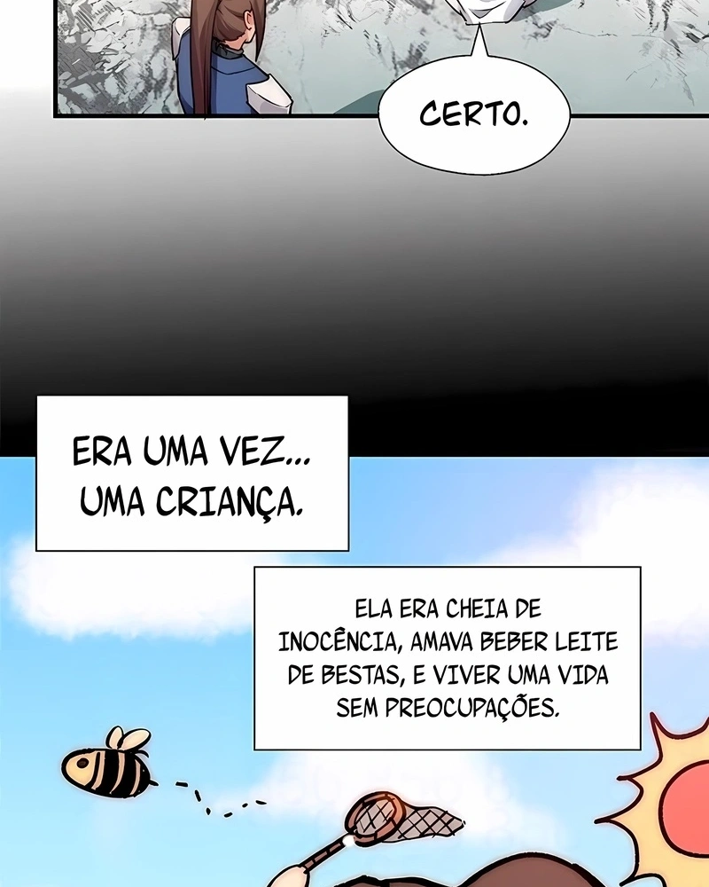 Providência de Alto Nível Capítulo 35 Página 22