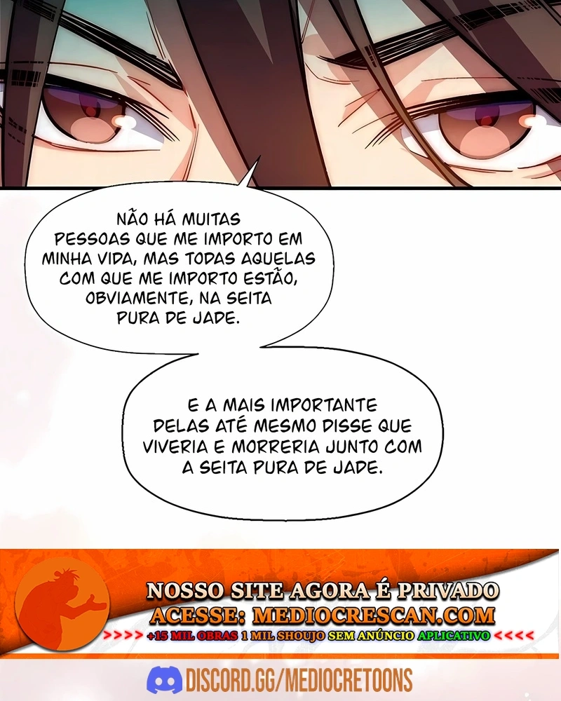 Providência de Alto Nível Capítulo 35 Página 33