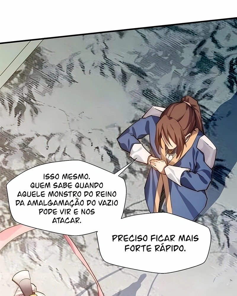 Providência de Alto Nível Capítulo 35 Página 36