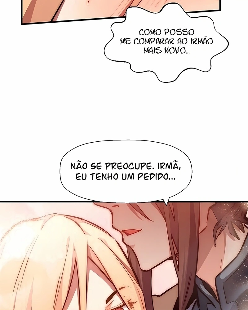 Providência de Alto Nível Capítulo 35 Página 53
