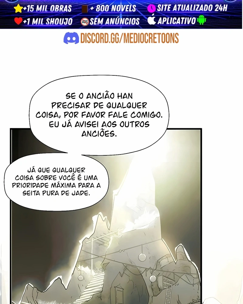 Providência de Alto Nível Capítulo 36 Página 20