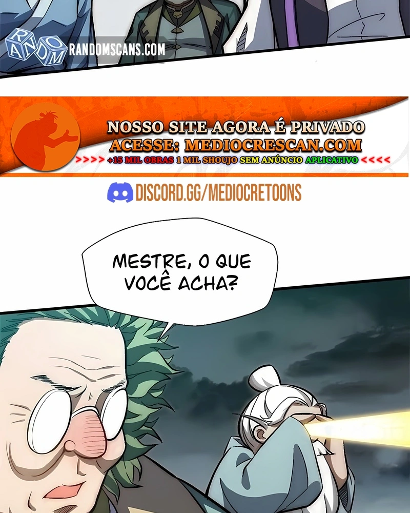 Providência de Alto Nível Capítulo 36 Página 9