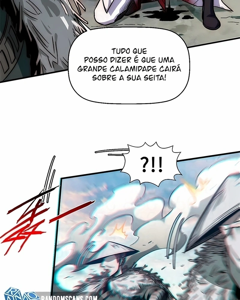 Providência de Alto Nível Capítulo 37 Página 65
