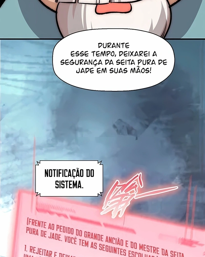 Providência de Alto Nível Capítulo 38 Página 43