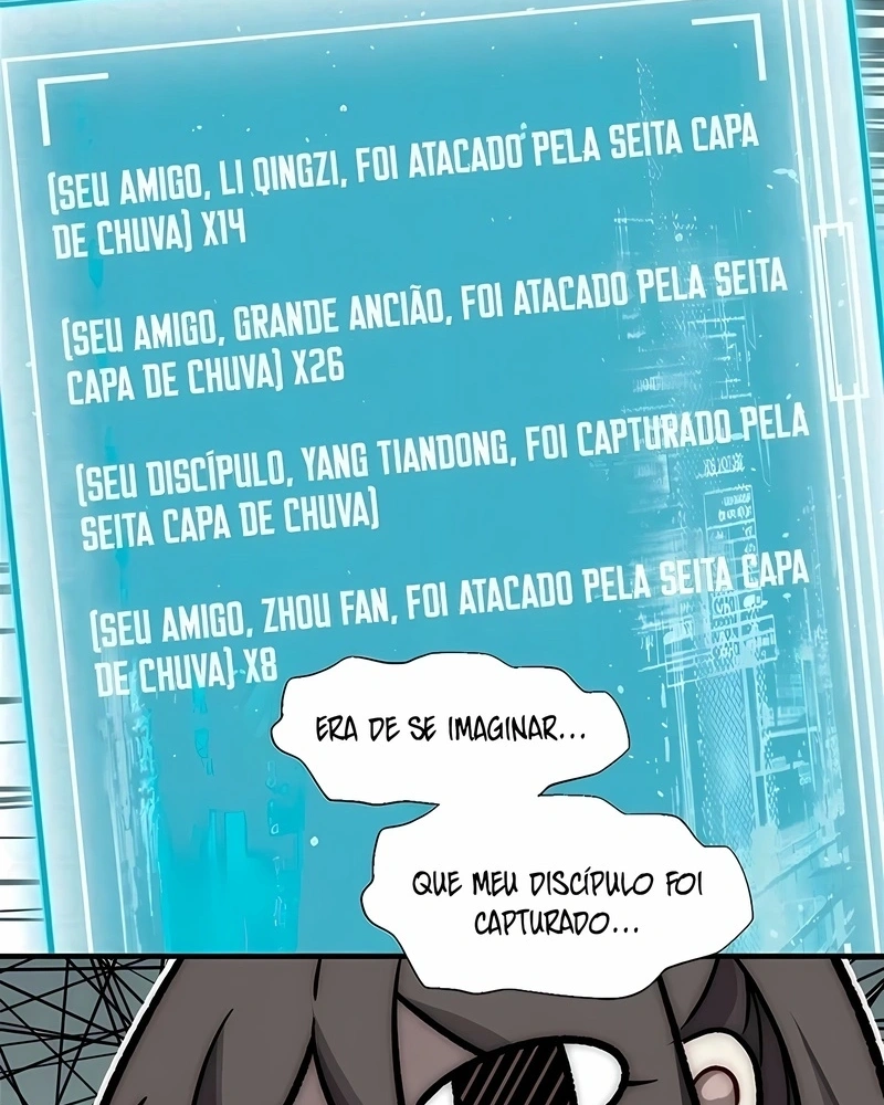 Providência de Alto Nível Capítulo 38 Página 52