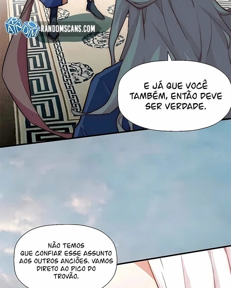 Providência de Alto Nível Capítulo 39 Página 15