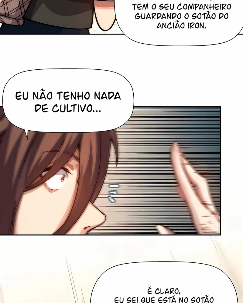 Providência de Alto Nível Capítulo 4 Página 11