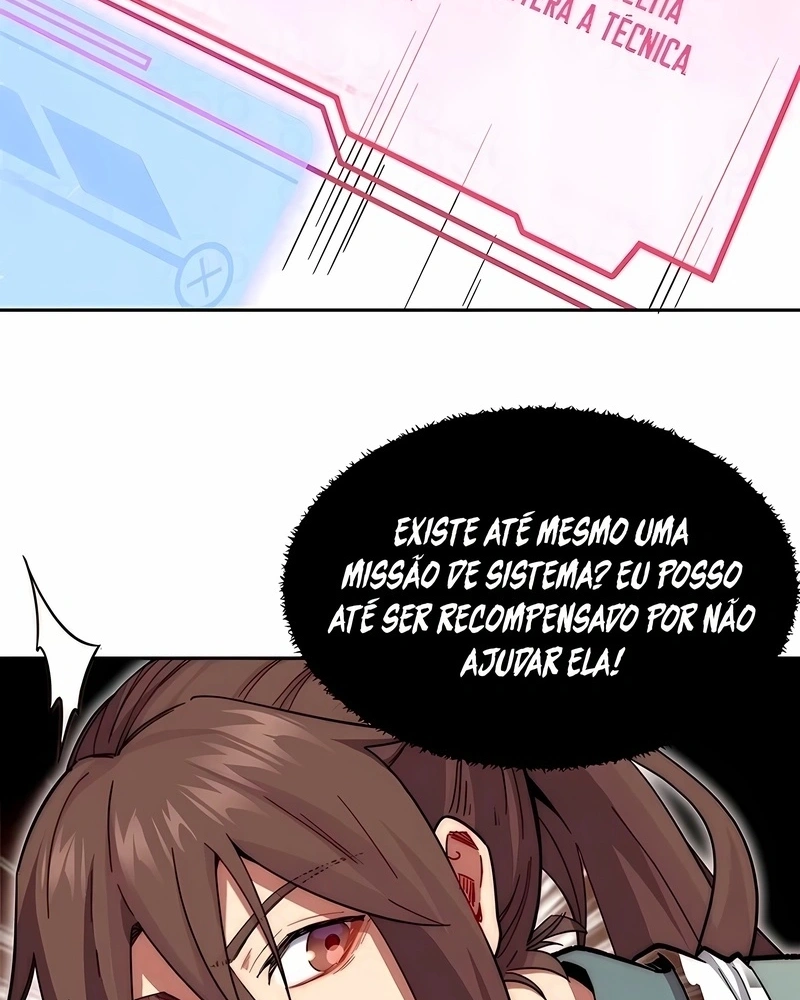 Providência de Alto Nível Capítulo 4 Página 27