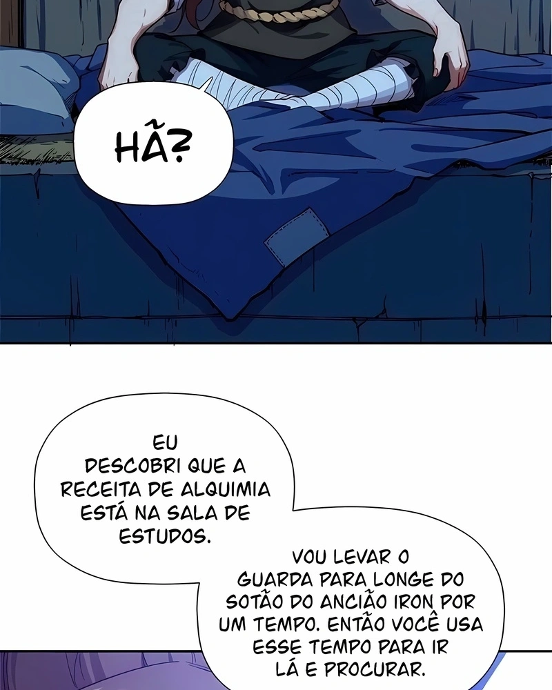 Providência de Alto Nível Capítulo 4 Página 31