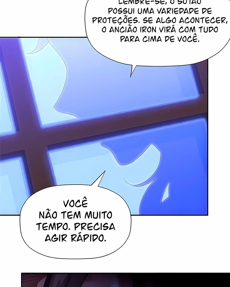 Providência de Alto Nível Capítulo 4 Página 33