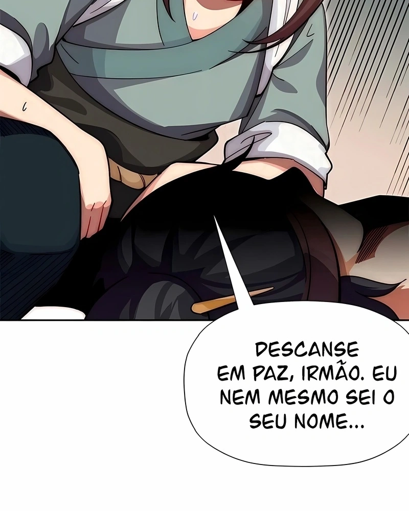 Providência de Alto Nível Capítulo 4 Página 39