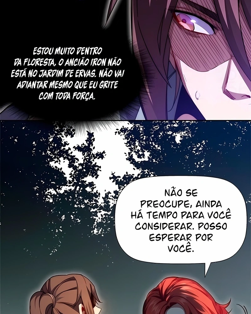 Providência de Alto Nível Capítulo 4 Página 7