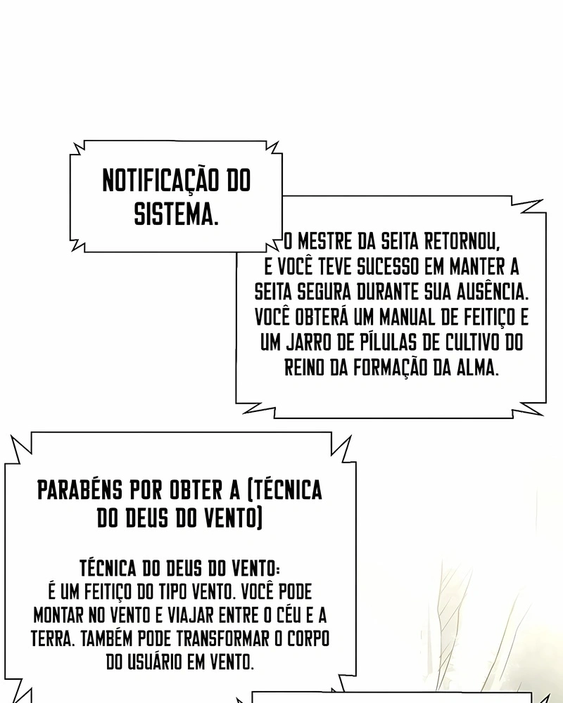 Providência de Alto Nível Capítulo 40 Página 11