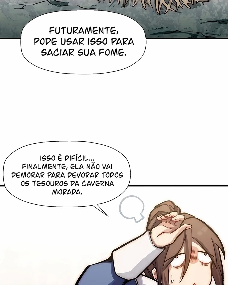 Providência de Alto Nível Capítulo 40 Página 14