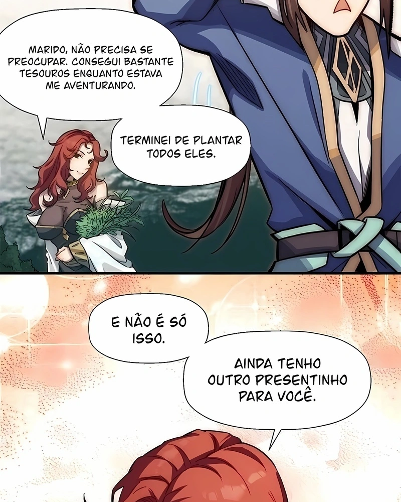 Providência de Alto Nível Capítulo 40 Página 15