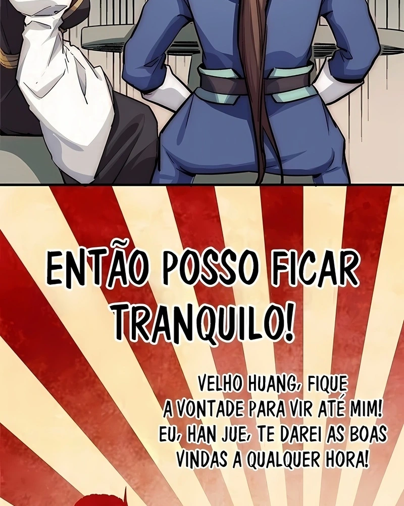 Providência de Alto Nível Capítulo 40 Página 30