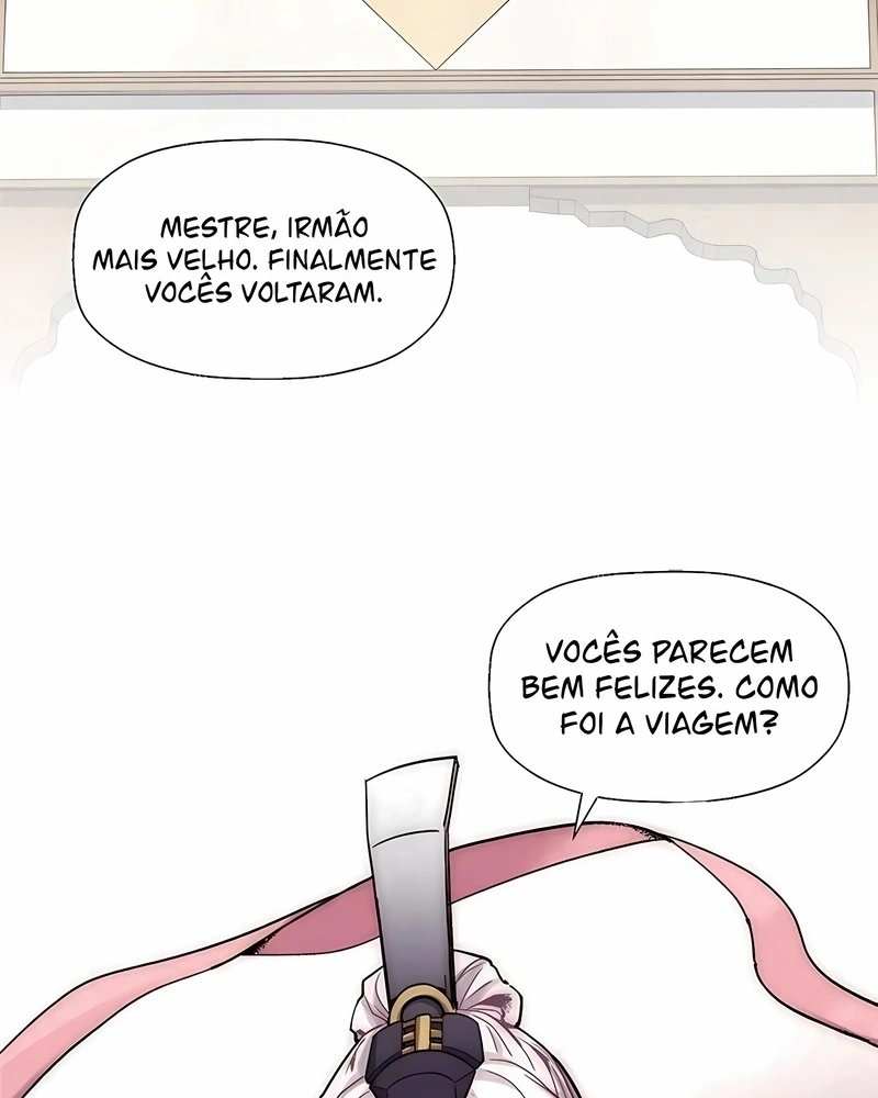 Providência de Alto Nível Capítulo 40 Página 4
