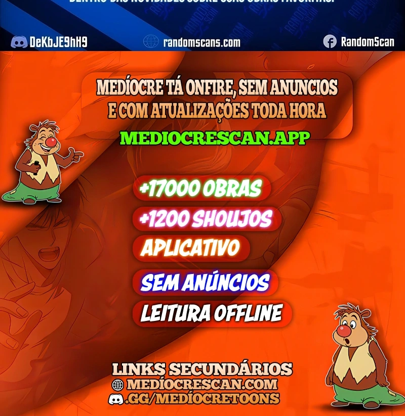 Providência de Alto Nível Capítulo 40 Página 63