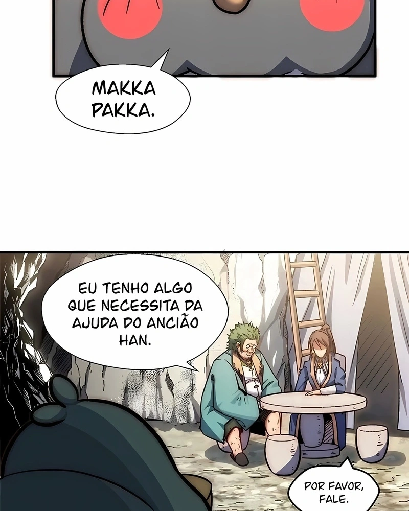 Providência de Alto Nível Capítulo 41 Página 20