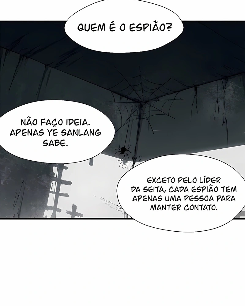 Providência de Alto Nível Capítulo 41 Página 40