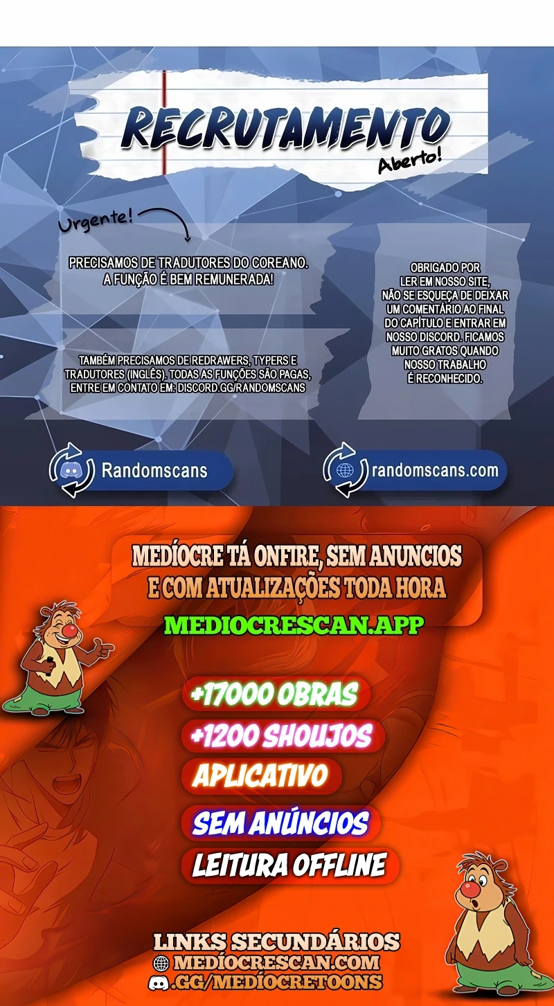Providência de Alto Nível Capítulo 42 Página 54