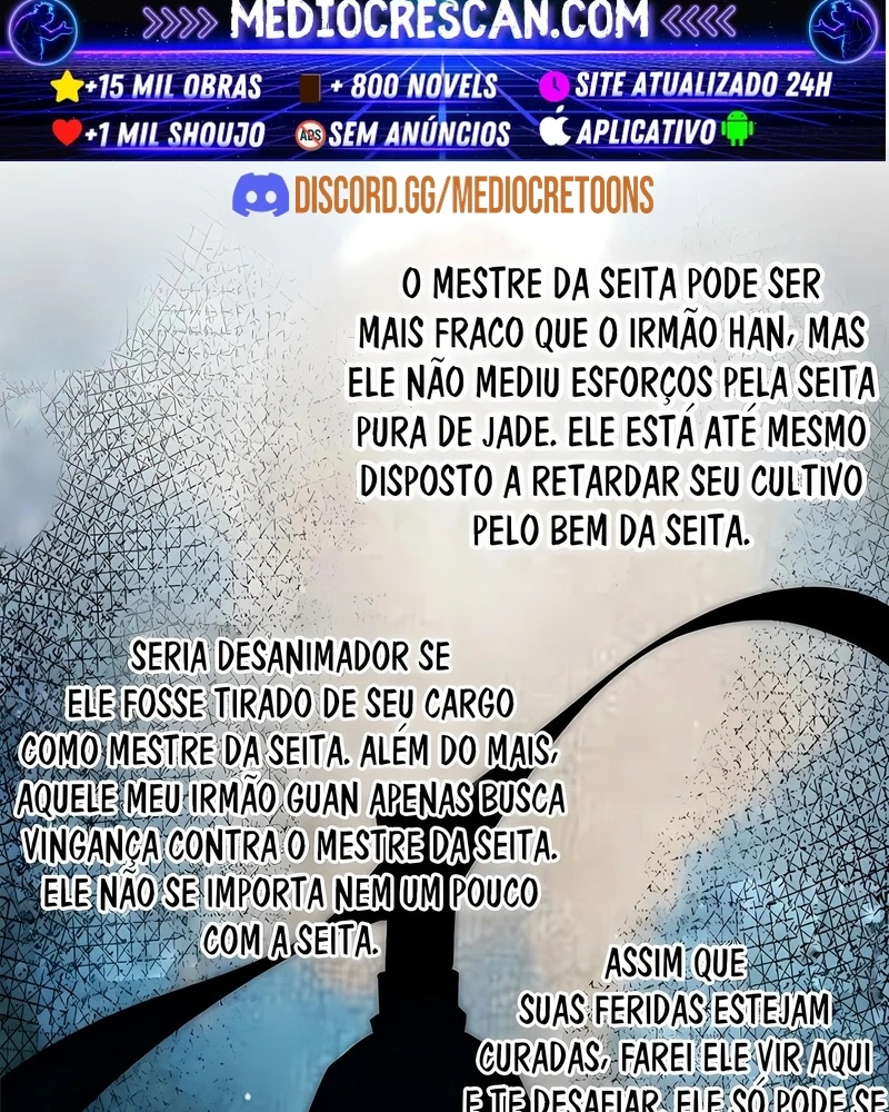 Providência de Alto Nível Capítulo 44 Página 17