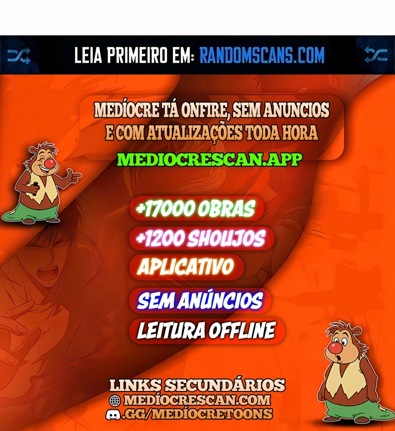 Providência de Alto Nível Capítulo 44 Página 56