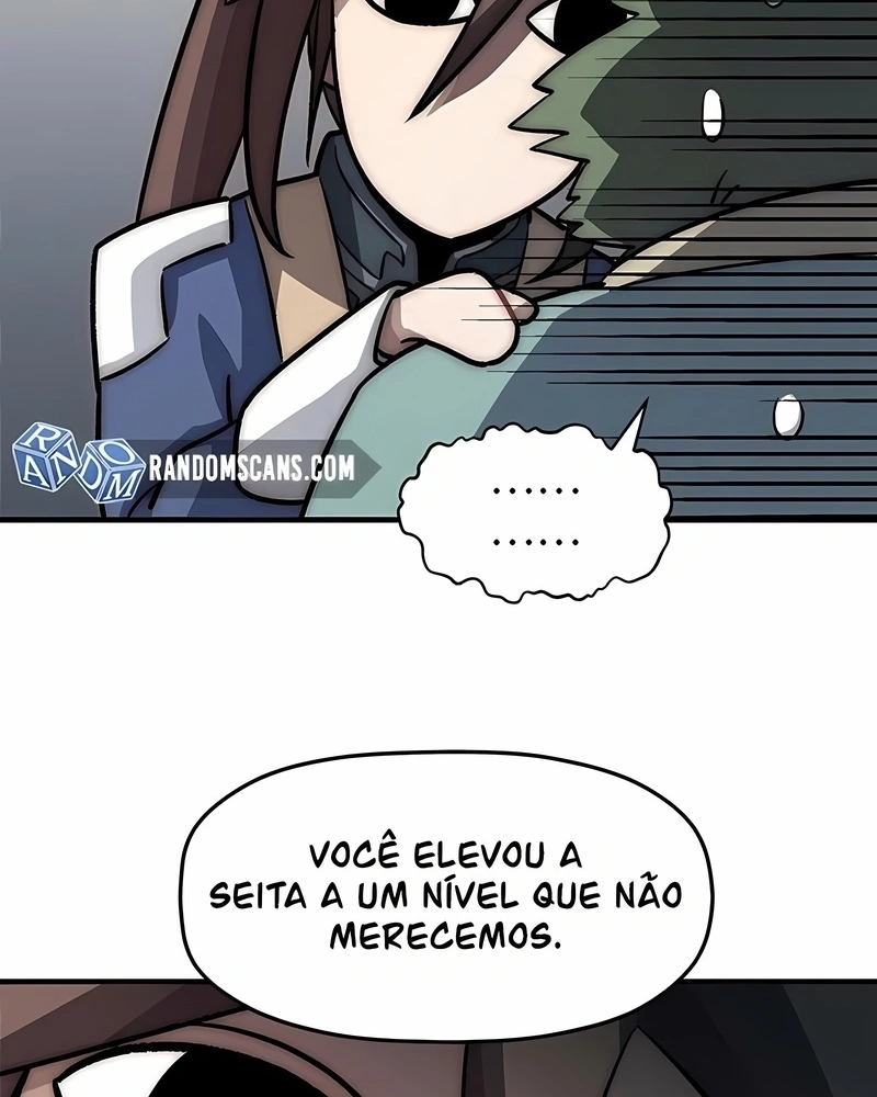 Providência de Alto Nível Capítulo 45 Página 15