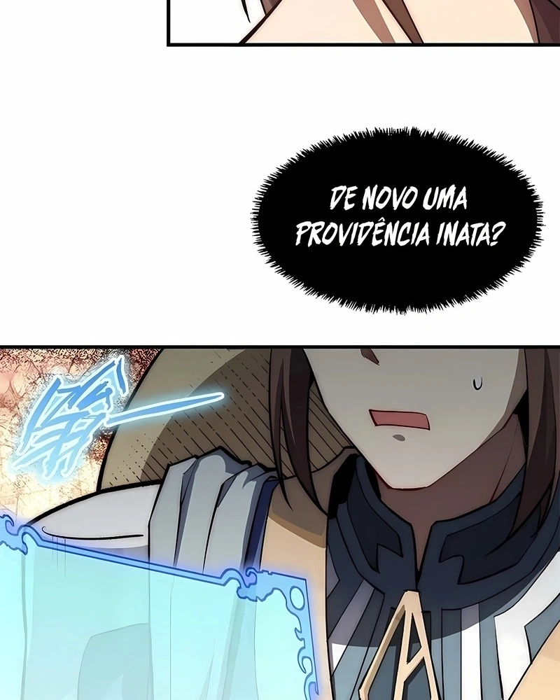 Providência de Alto Nível Capítulo 45 Página 35