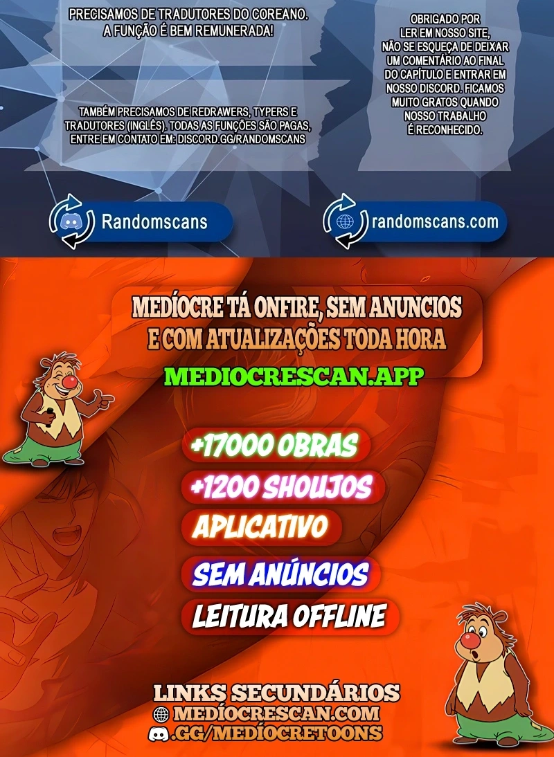 Providência de Alto Nível Capítulo 45 Página 55