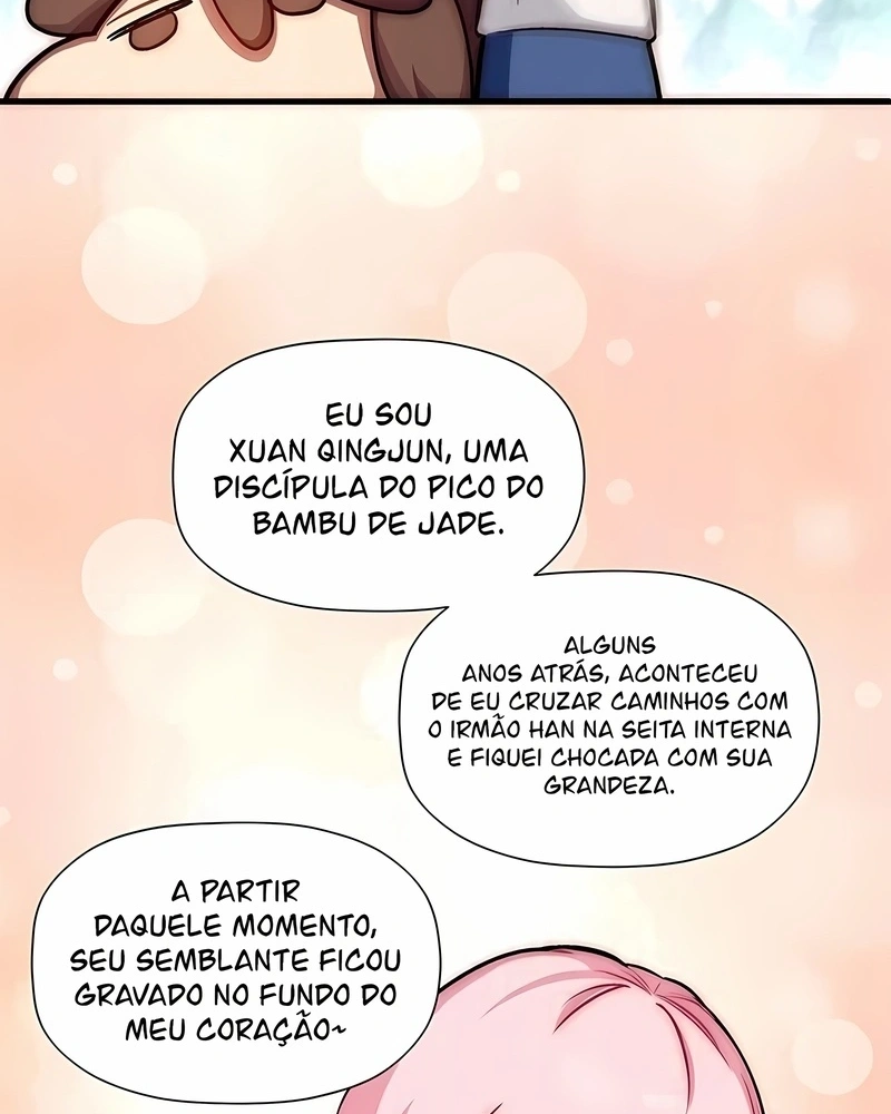Providência de Alto Nível Capítulo 46 Página 24