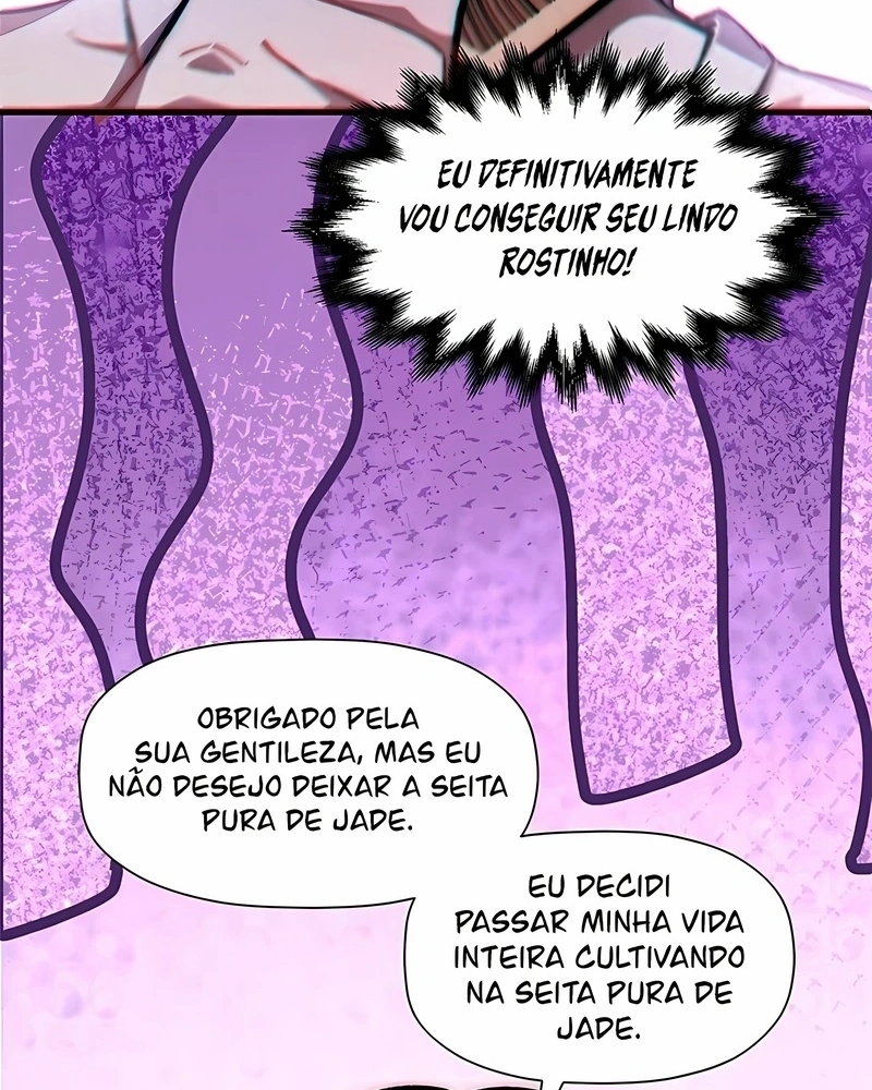 Providência de Alto Nível Capítulo 46 Página 31