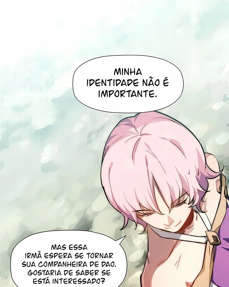 Providência de Alto Nível Capítulo 46 Página 48