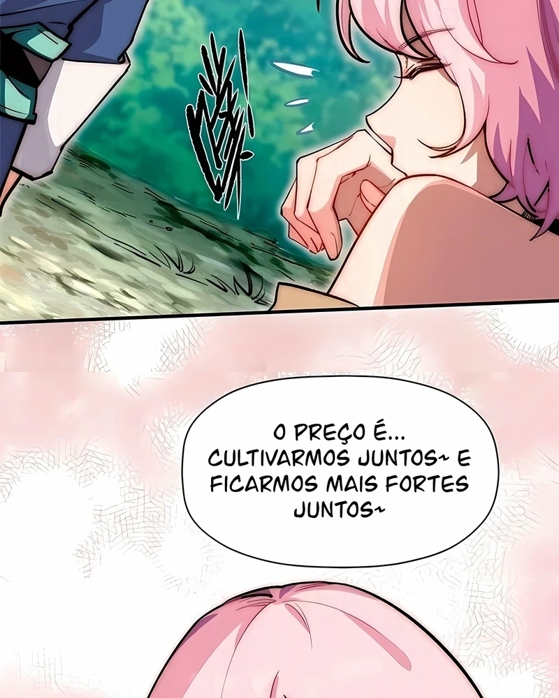 Providência de Alto Nível Capítulo 46 Página 53