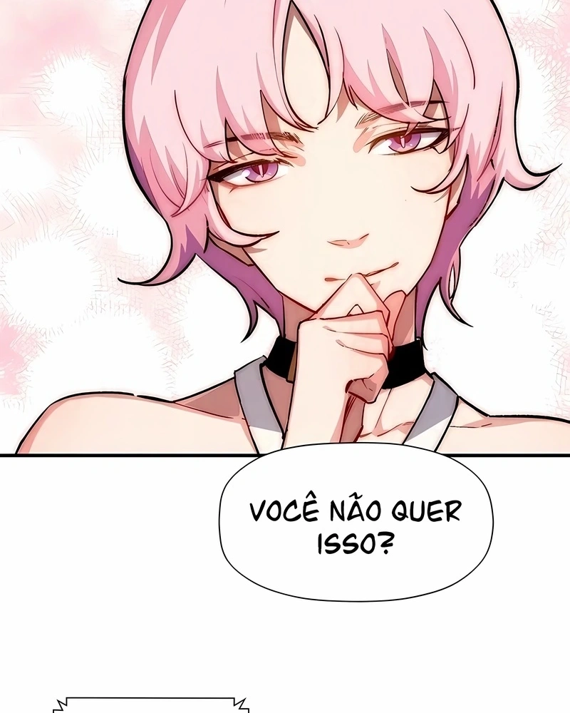 Providência de Alto Nível Capítulo 46 Página 54