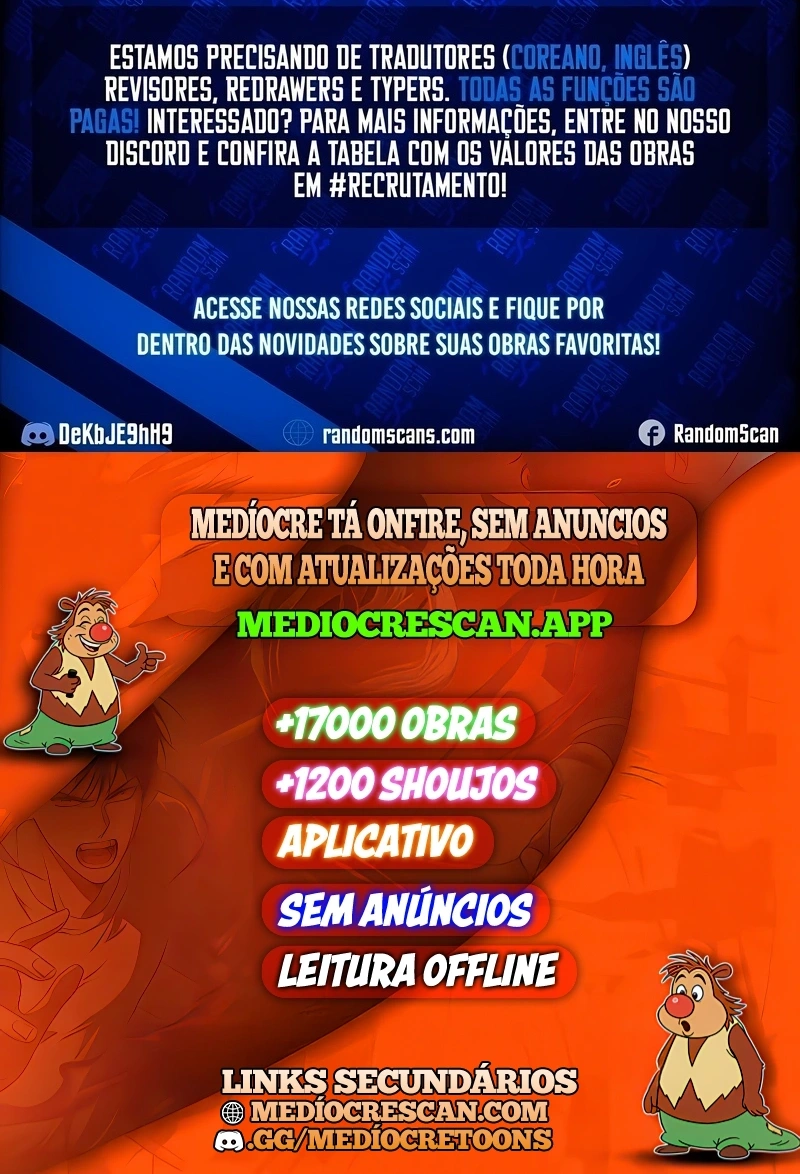 Providência de Alto Nível Capítulo 46 Página 57
