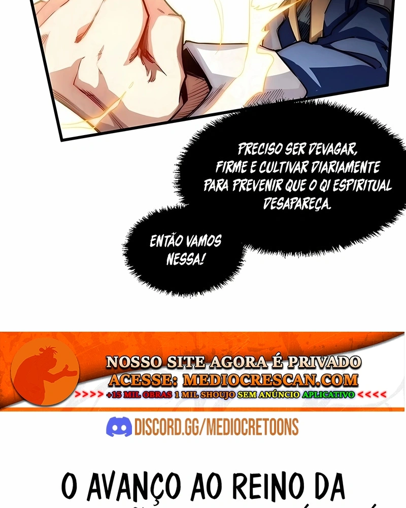 Providência de Alto Nível Capítulo 47 Página 34