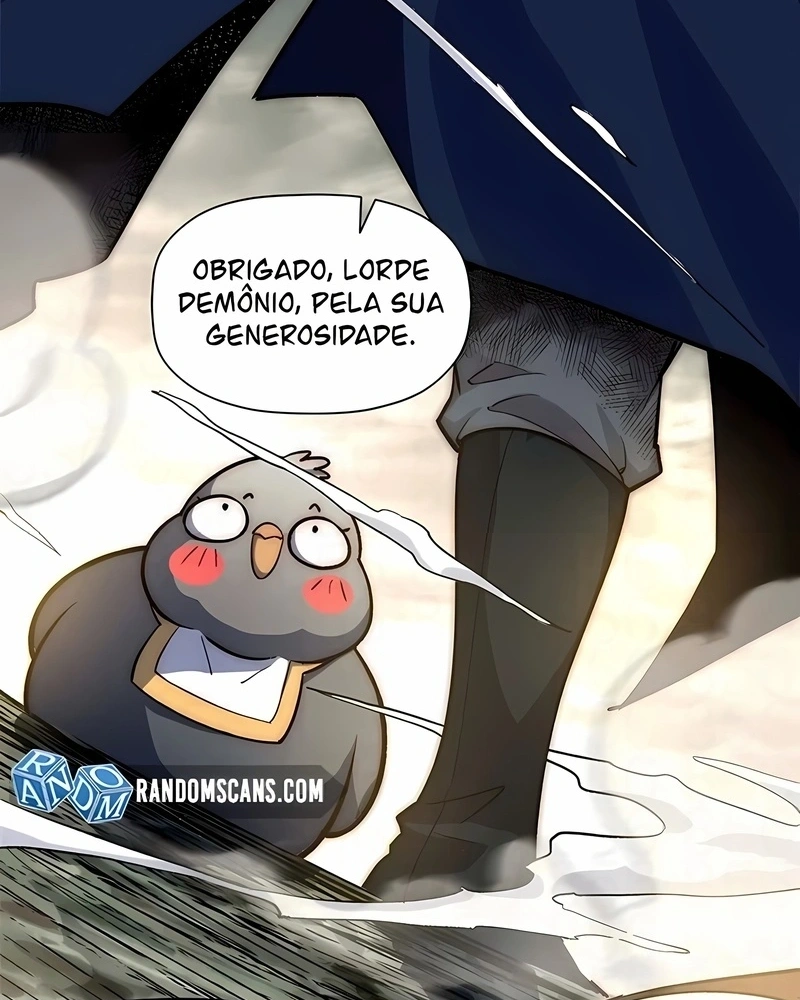 Providência de Alto Nível Capítulo 47 Página 36