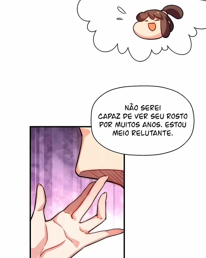 Providência de Alto Nível Capítulo 48 Página 43