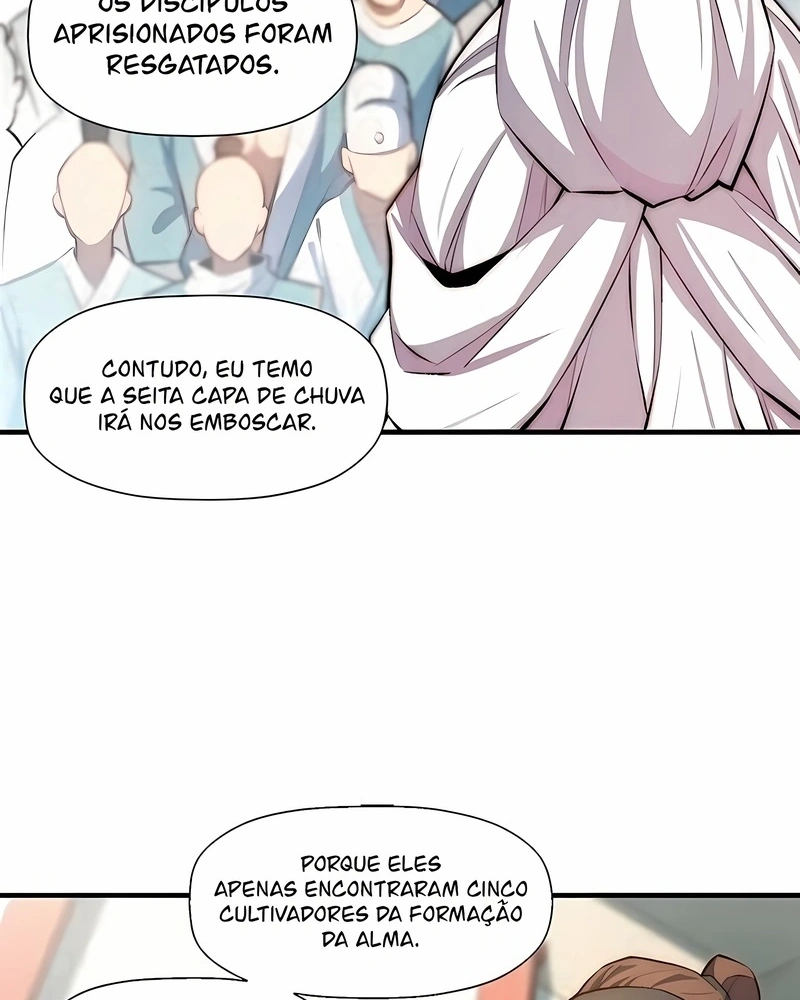Providência de Alto Nível Capítulo 49 Página 44