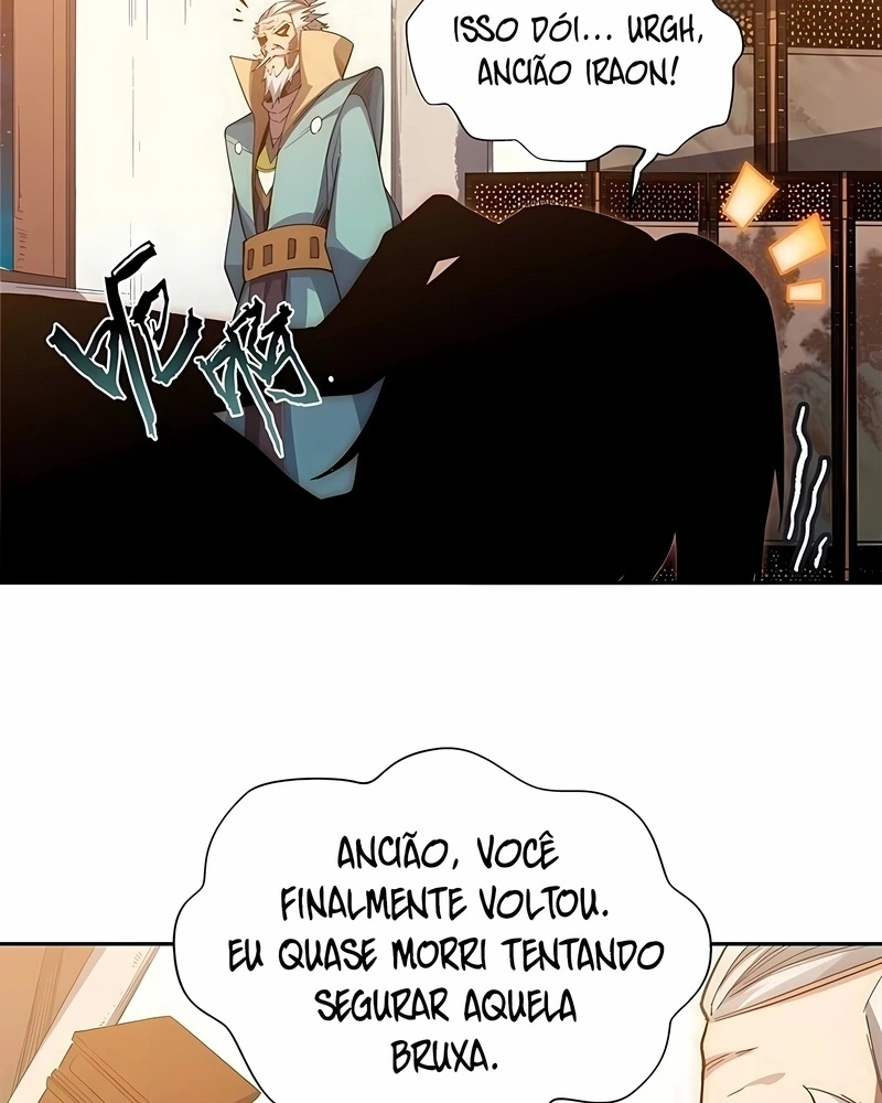 Providência de Alto Nível Capítulo 5 Página 27
