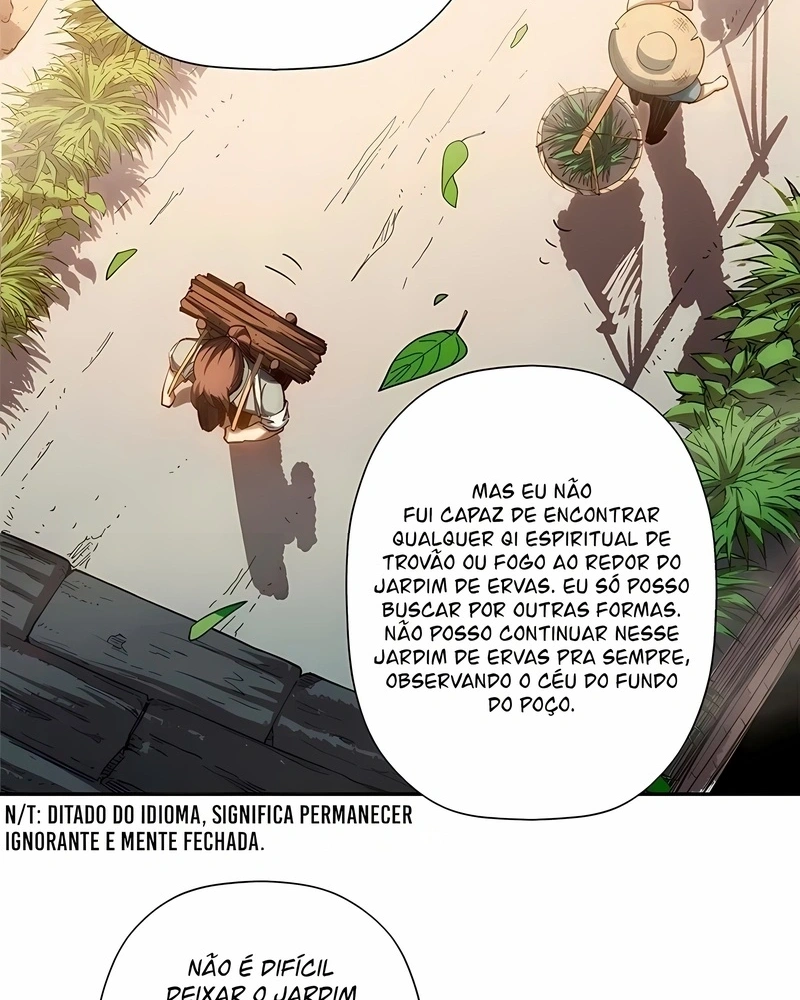 Providência de Alto Nível Capítulo 5 Página 40