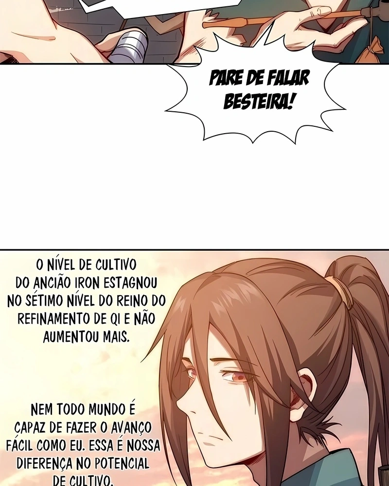 Providência de Alto Nível Capítulo 5 Página 42