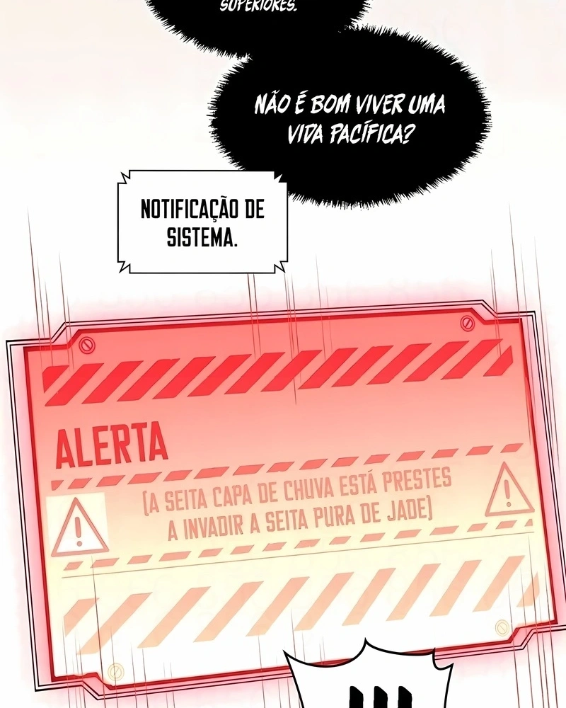 Providência de Alto Nível Capítulo 50 Página 27