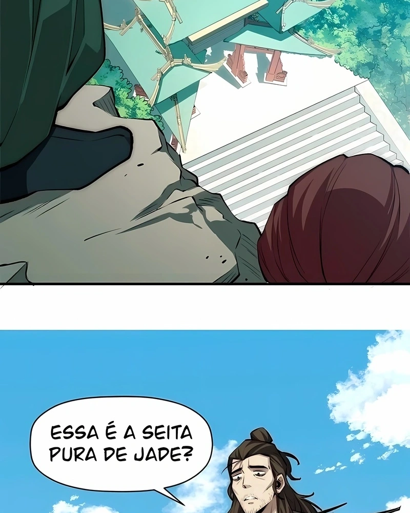 Providência de Alto Nível Capítulo 50 Página 29