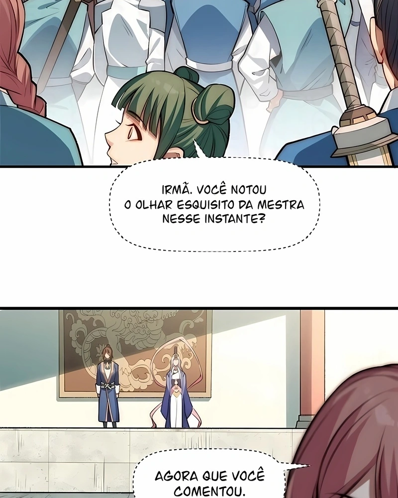 Providência de Alto Nível Capítulo 50 Página 5