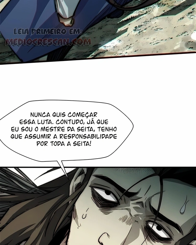 Providência de Alto Nível Capítulo 51 Página 23