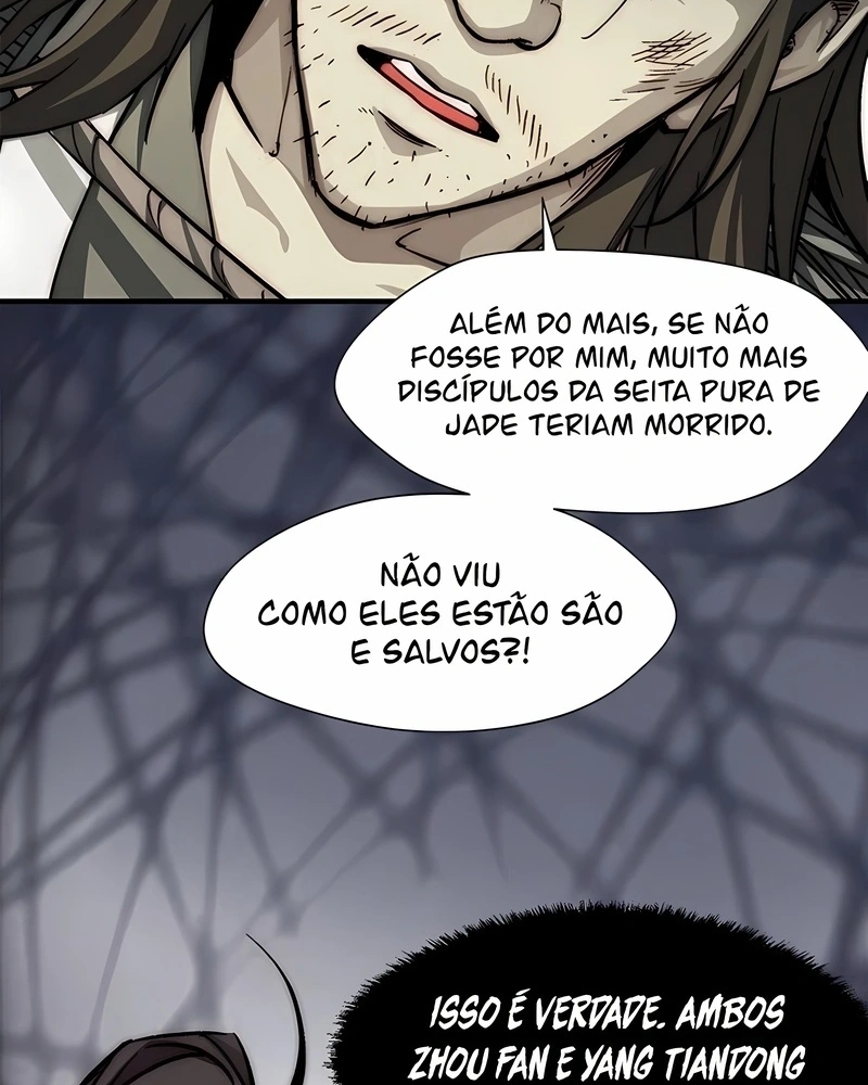 Providência de Alto Nível Capítulo 51 Página 24